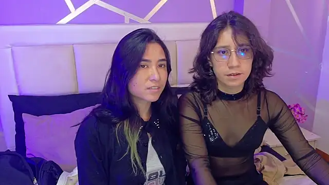 jupiterysaturno online show from 11.14.25