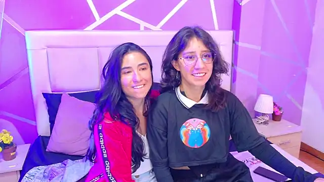 jupiterysaturno online show from 11.20.25