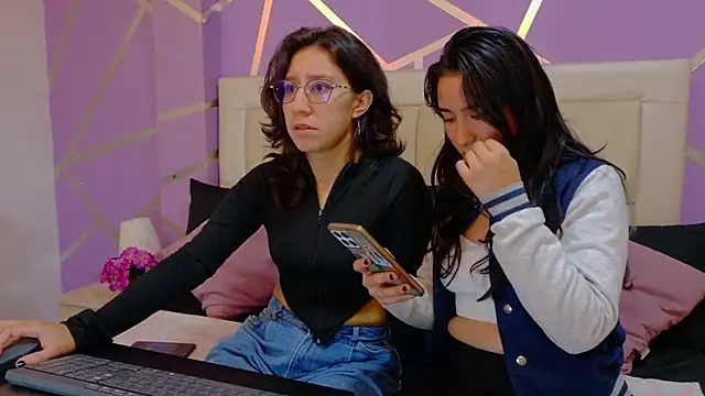 jupiterysaturno online show from 11.29.25