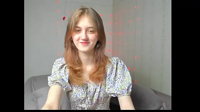 dreamy pollyyy online show from 04.19.26