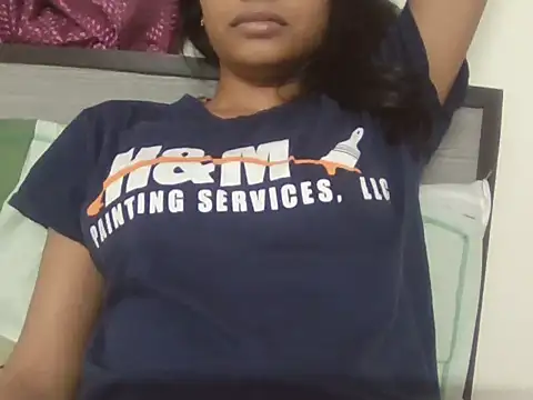 harleen-cam online show from 09.29.25