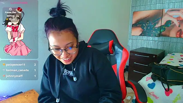 susan mooree online show from 03.27.26