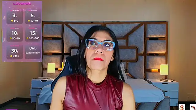 ANABELL BROWN online show from 05.16.26