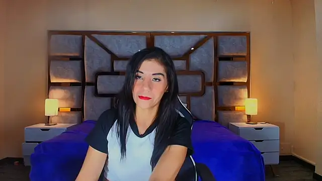 ANABELL BROWN online show from 05.19.26