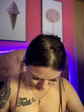 Megaan  More online show from 11.09.25