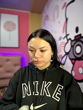 Megaan  More online show from 11.13.25