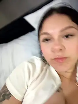 Megaan  More online show from 01.10.26