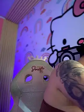 Megaan  More online show from 02.06.26