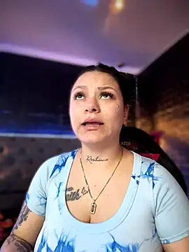 Megaan  More online show from 03.20.26