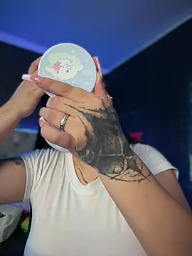 Megaan  More online show from 03.21.26