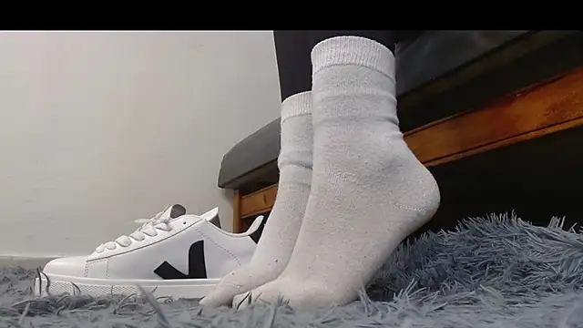 Snapshot of Deysha_Garcias chatting on 12.03.25 Deysha Garcias online show from 12.03.25