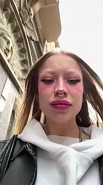 Sugar Pop online show from 09.22.25