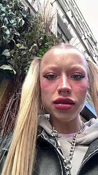 Sugar Pop online show from 09.25.25