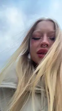 Sugar Pop online show from 10.09.25