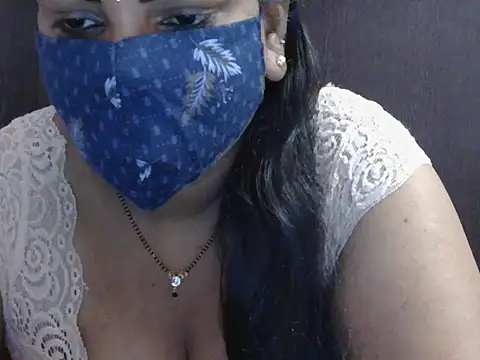 Snapshot of Nisha-telugu chatting on 11.27.25 Nisha-telugu online show from 11.27.25