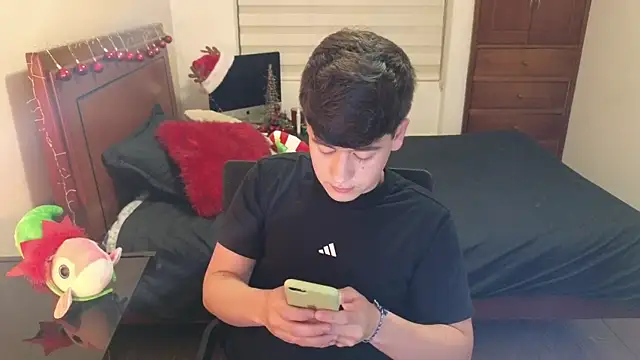 tightncuteass online show from 11.10.25