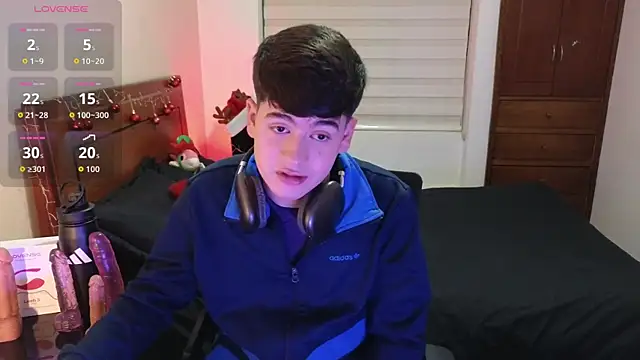 tightncuteass online show from 12.03.25