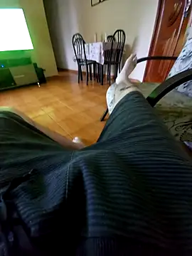 RoddieX online show from 11.23.25