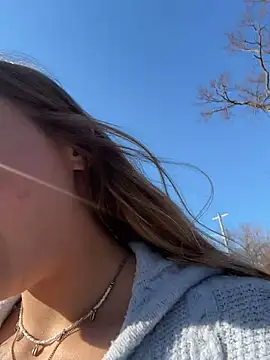 AllesandraLove online show from 02.15.26