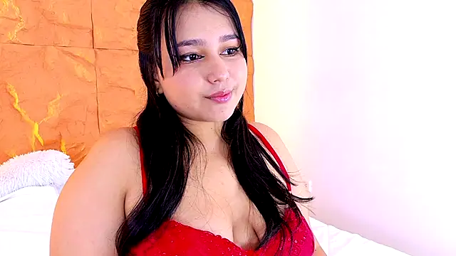 Snapshot of IvannaaVega chatting on 02.06.26 IvannaaVega online show from 02.06.26