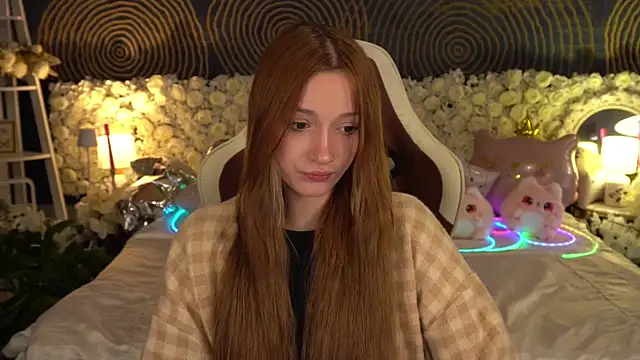 FoxyMayy online show from 05.17.26