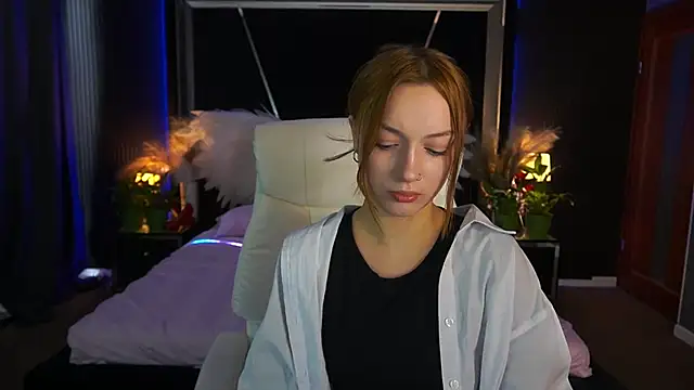 FoxyMayy online show from 05.18.26