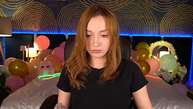 FoxyMayy online show from 06.30.26
