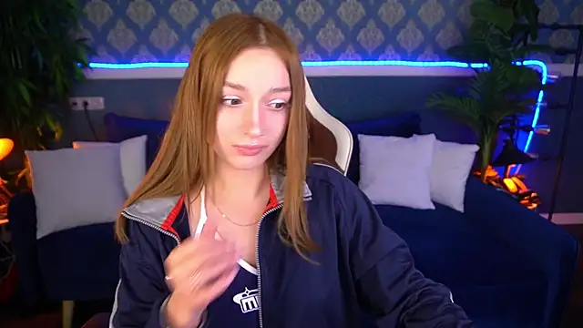 FoxyMayy online show from 07.05.26