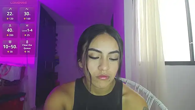 Leslie Bussh  online show from 05.27.26
