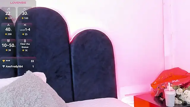 Ridwana  online show from 02.25.26