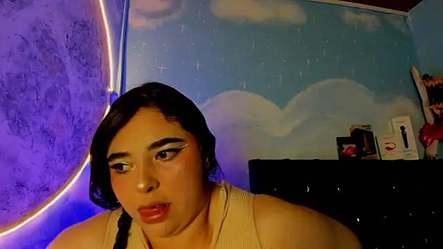 Bagiolett online show from 10.03.25