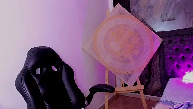 Zoe Rosse00 online show from 03.01.26