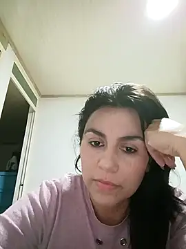 Snapshot of vanessa-titisM chatting on 11.07.25 vanessa-titisM online show from 11.07.25