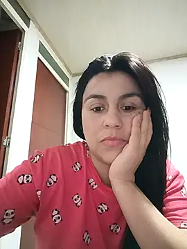 Snapshot of vanessa-titisM chatting on 11.11.25 vanessa-titisM online show from 11.11.25