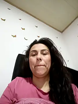 vanessa-titisM online show from 02.19.26