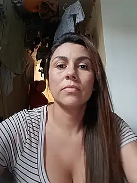 vanessa-titisM online show from 07.02.26