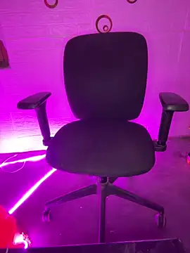 Snapshot of The_Lustful_Desire chatting on 10.10.25 The Lustful Desire online show from 10.10.25