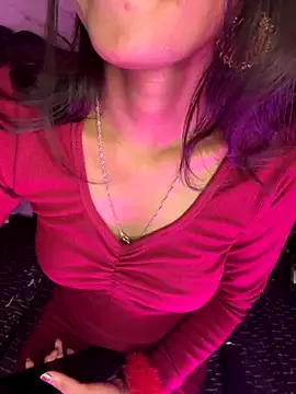 Snapshot of The_Lustful_Desire chatting on 10.30.25 The Lustful Desire online show from 10.30.25