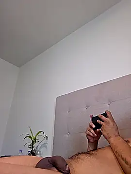 sexoloco24 online show from 10.23.25