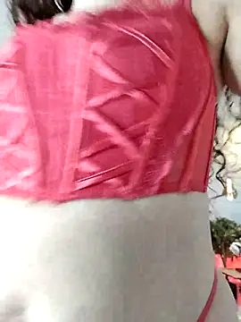 Snapshot of ArielBlossom___ chatting on 11.06.25 ArielBlossom online show from 11.06.25