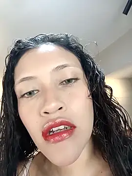 ArielBlossom    online show from 02.14.26