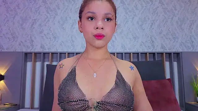 Miranda Blair online show from 11.12.25