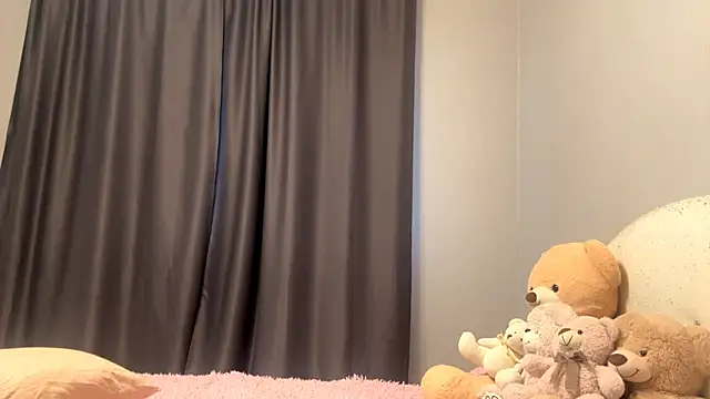 CatherinDream online show from 10.24.25