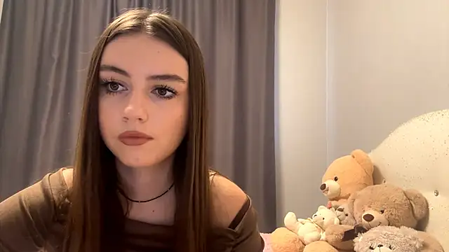 CatherinDream online show from 10.28.25