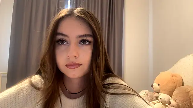 CatherinDream online show from 11.01.25