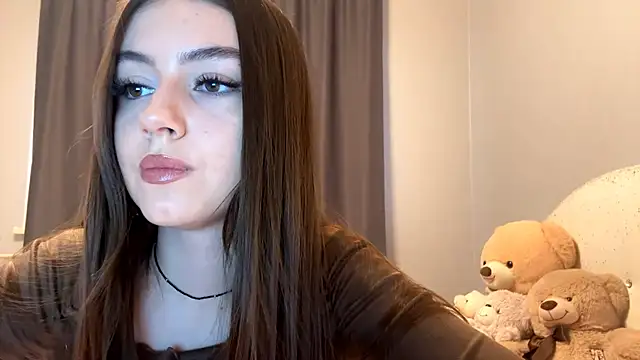 CatherinDream online show from 11.04.25