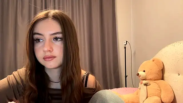 CatherinDream online show from 11.24.25