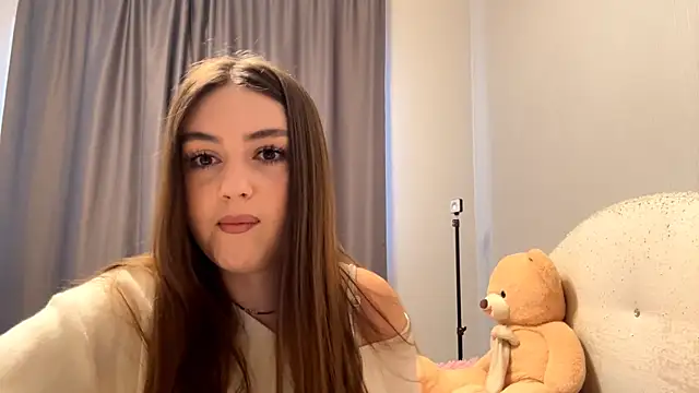 CatherinDream online show from 11.28.25