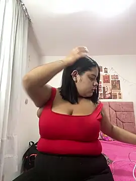 Anabelle 00  online show from 12.19.25