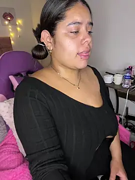 Anabelle 00  online show from 04.02.26